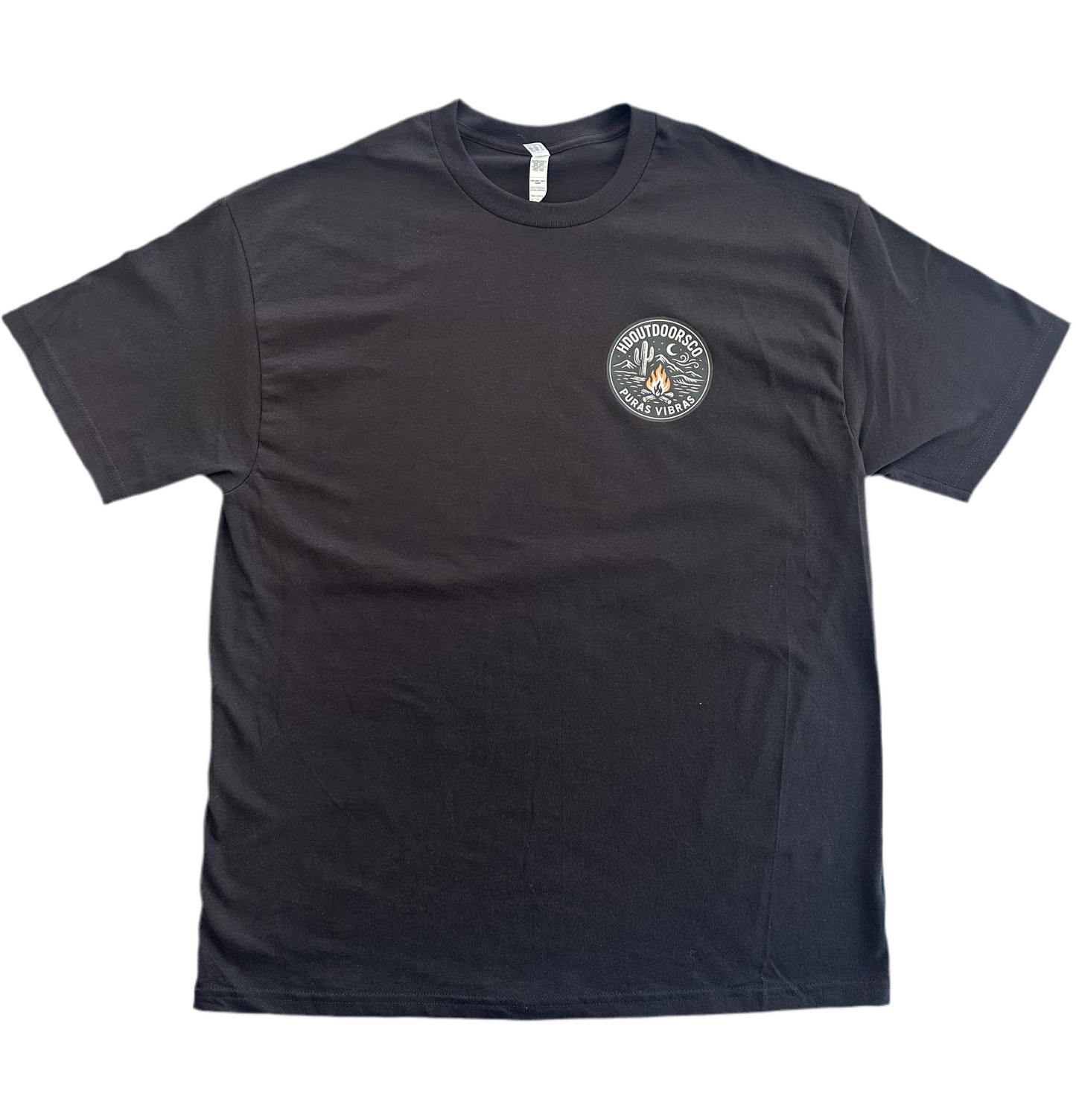 Pure Vibes Tee