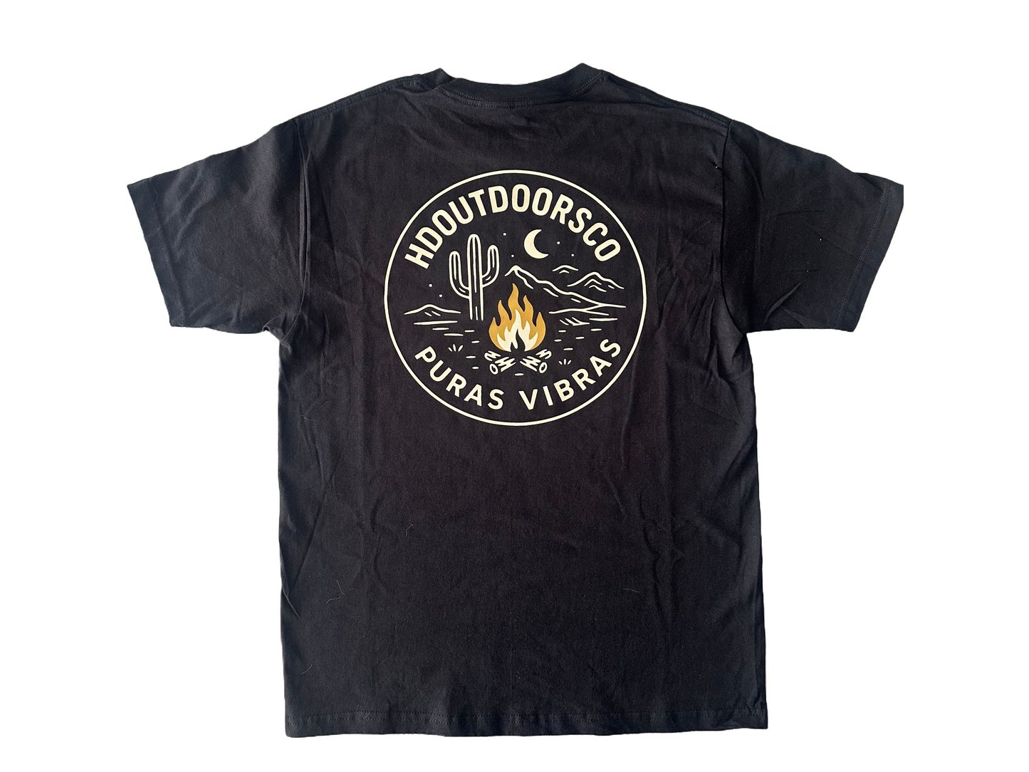 Pure Vibes Tee
