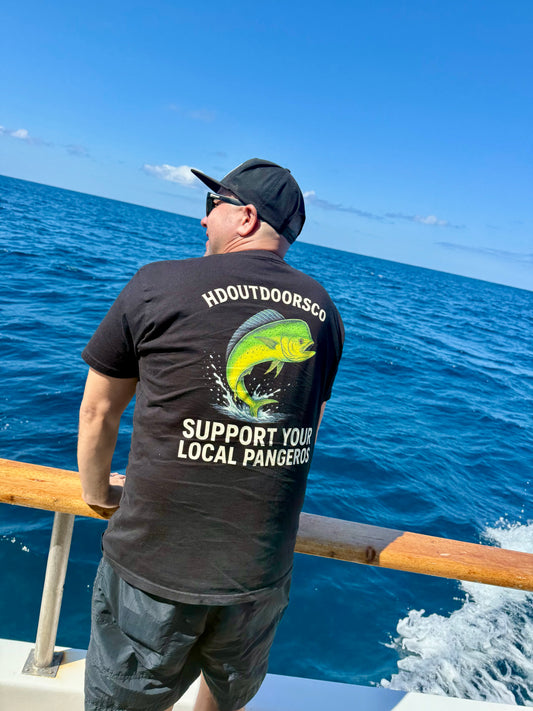 Dorado Tee