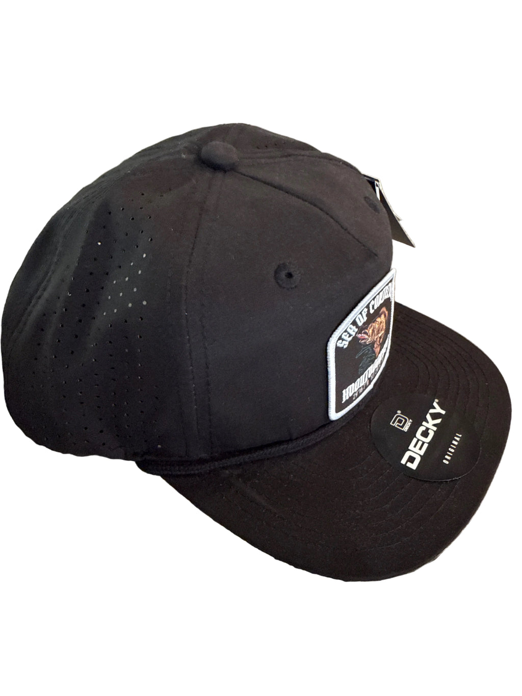 Sea of Cortez Fleet Performance SnapBack