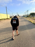Now Available! Dia De Los Yellows Zip Up Hoodie