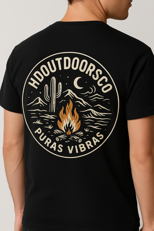 Pure Vibes Tee