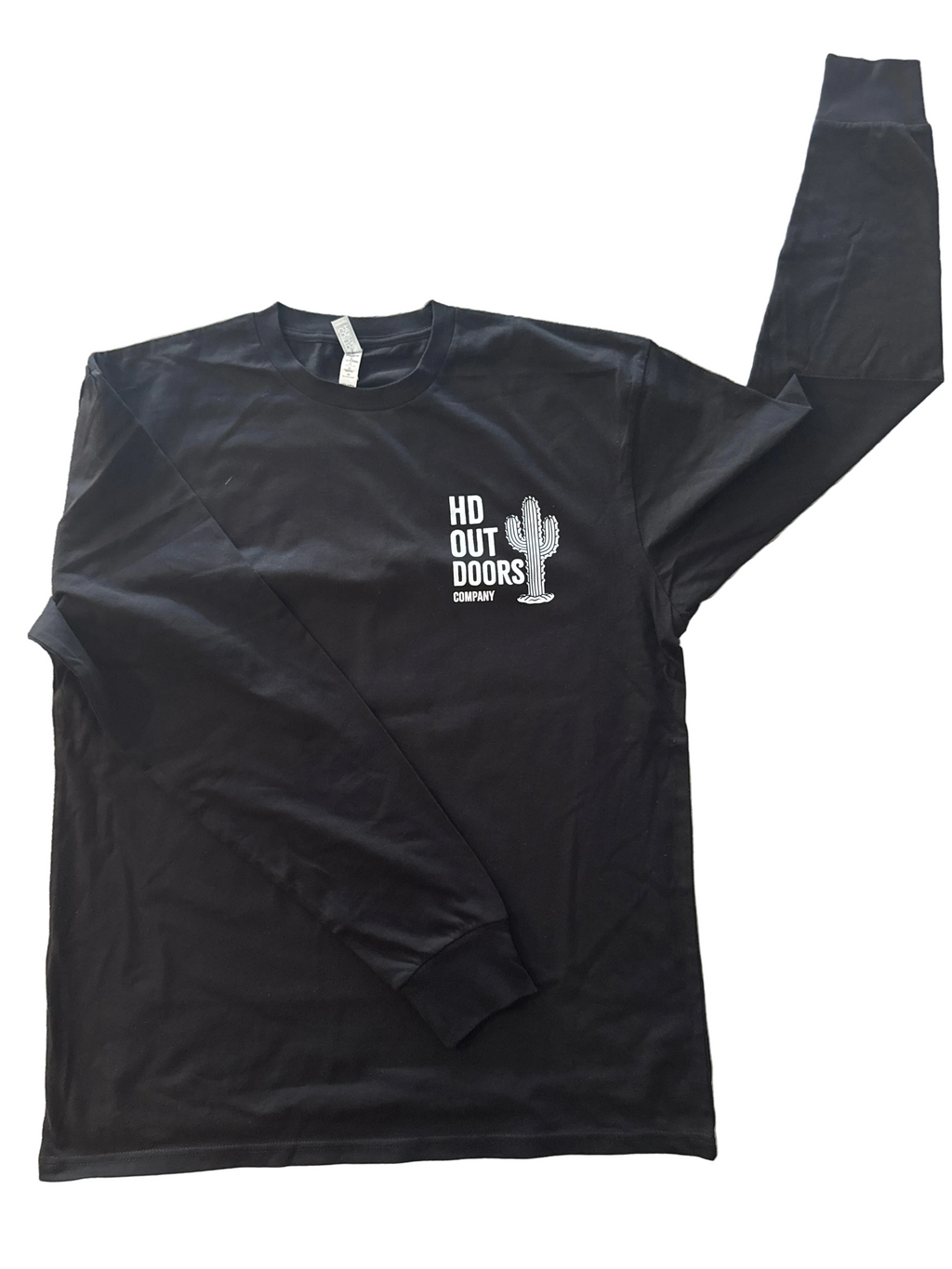 Good Times Never Die Long Sleeve Tee