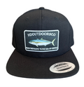 El Original Yellowtail SnapBack. Only 1 more left in stock!