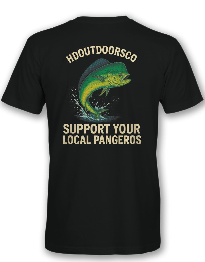 Dorado Tee