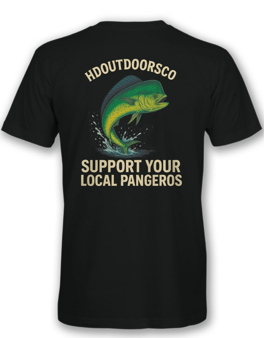 Dorado Tee