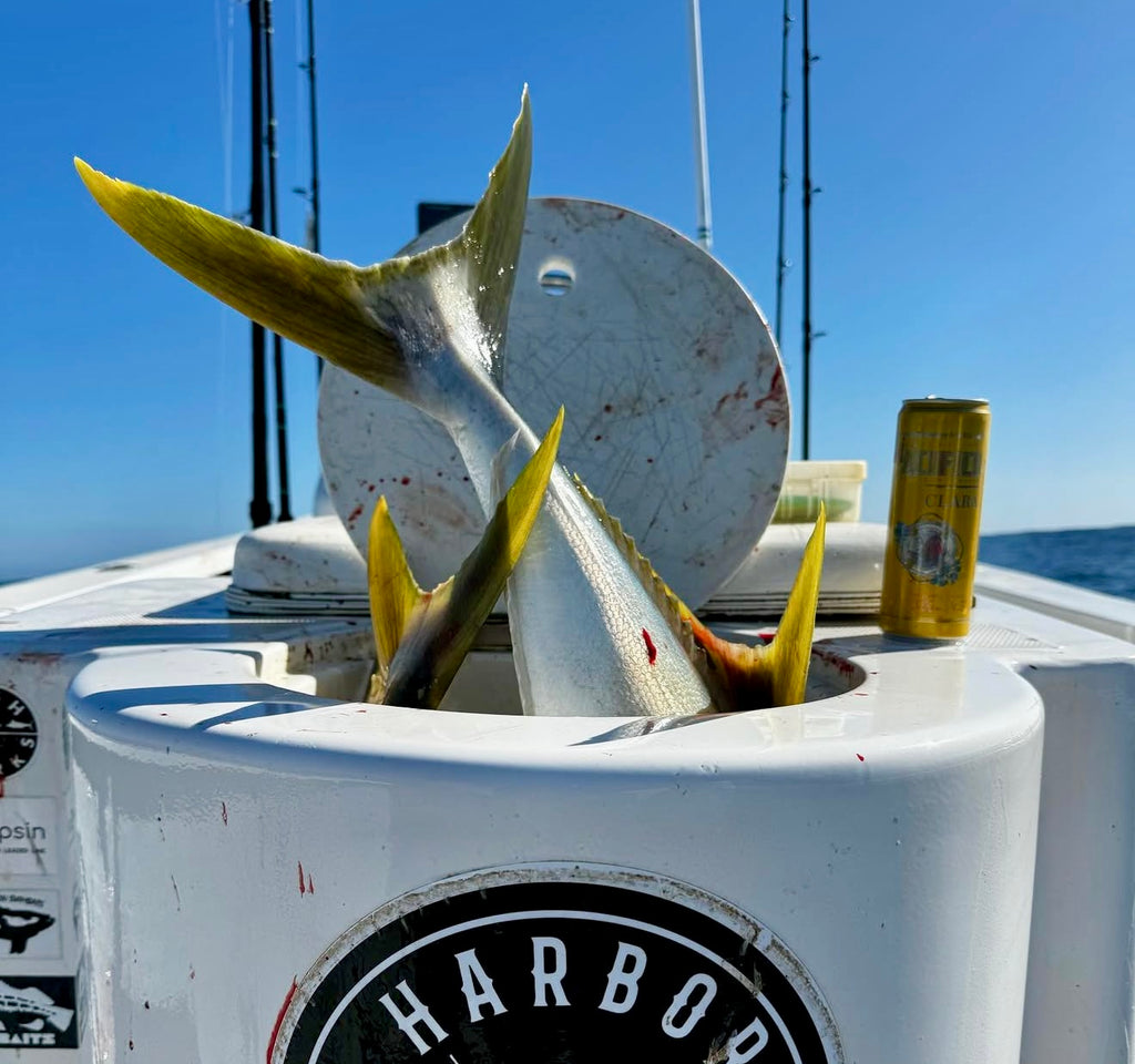 Dia De Los Yellows Tee