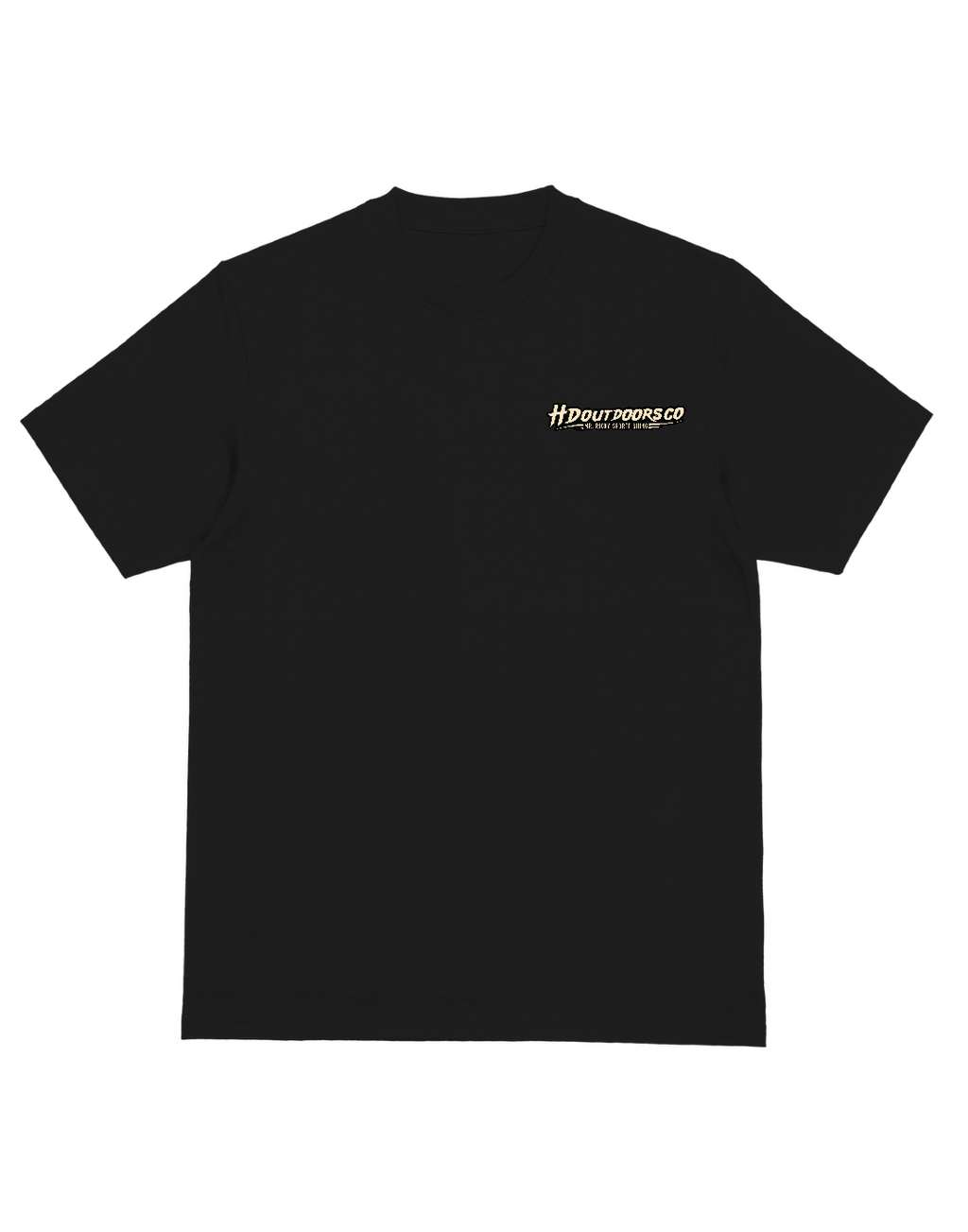 Turn & Burn Tee | Mr. Ricky Sportfishing Collab