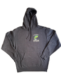 Now Available! Pangeros Hoodie