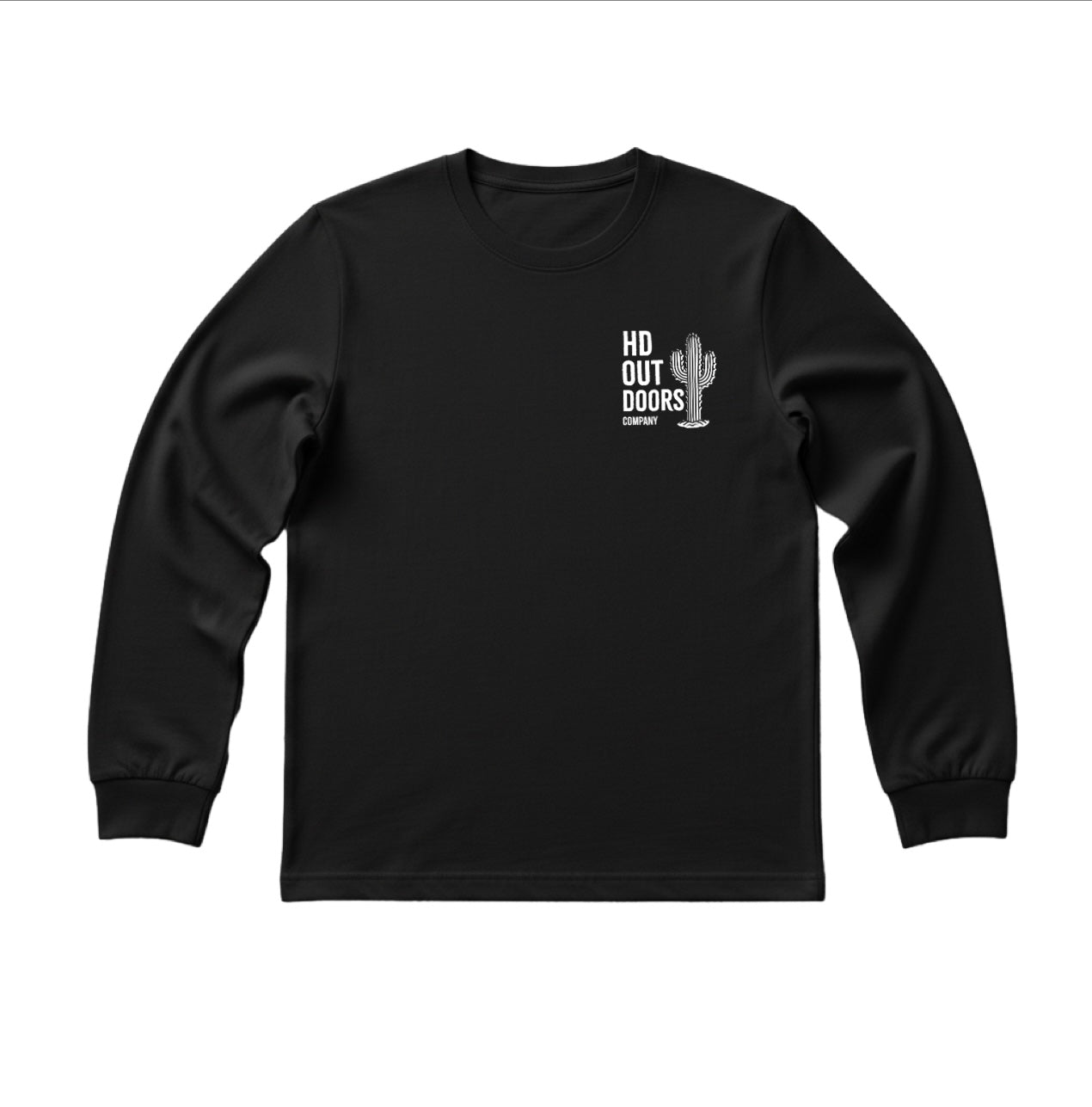 Good Times Never Die Long Sleeve Tee