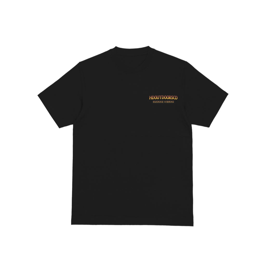 Coming Soon! Buenas Vibras Tee