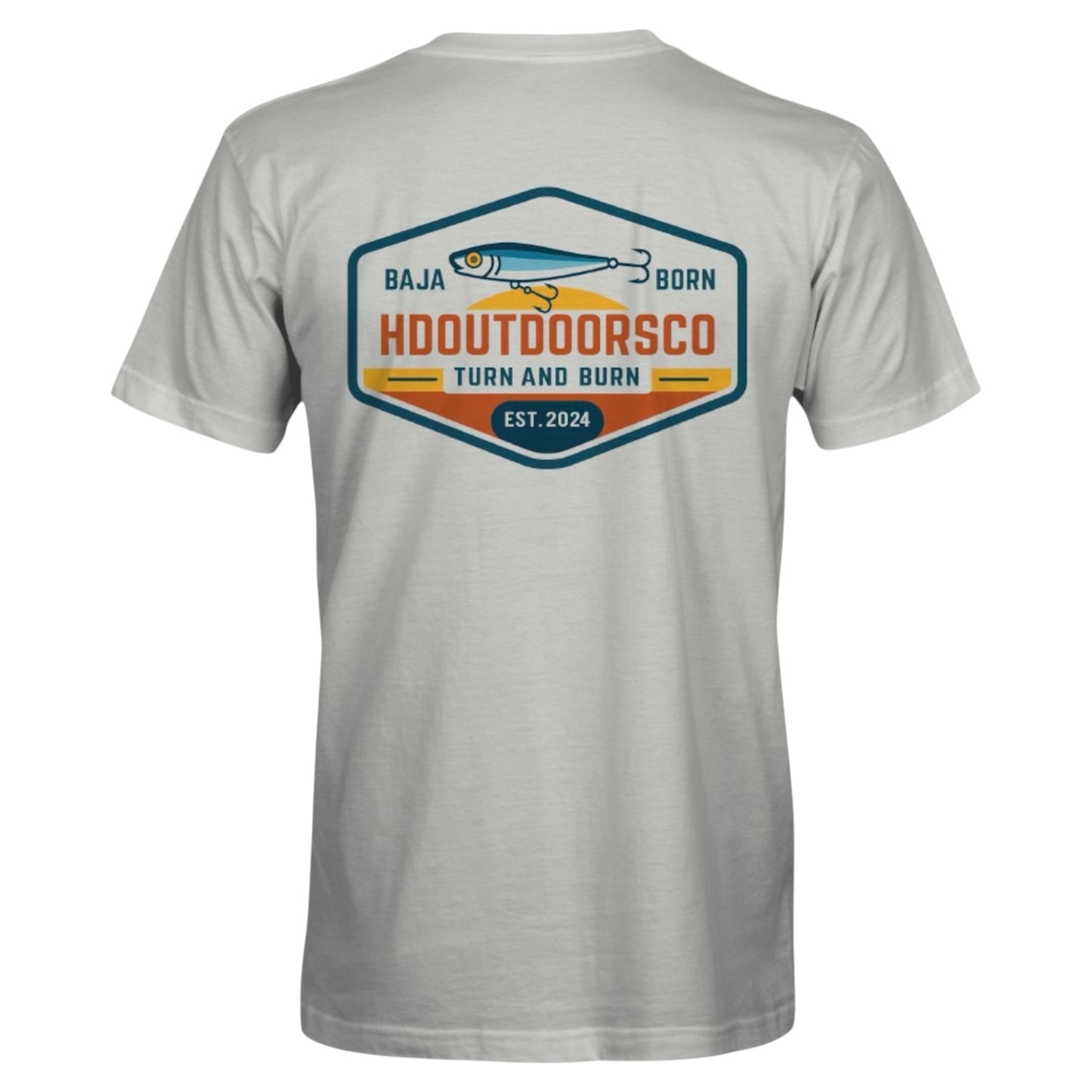 Stick Bait Tee