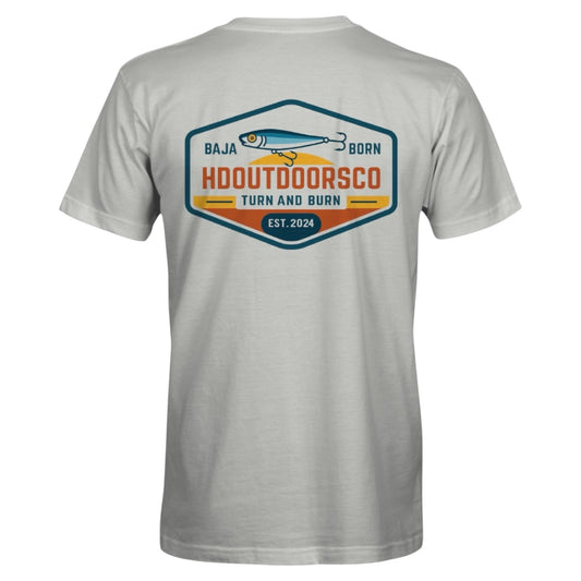 Stick Bait Tee