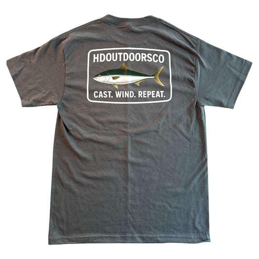 El Original Yellowtail Tee