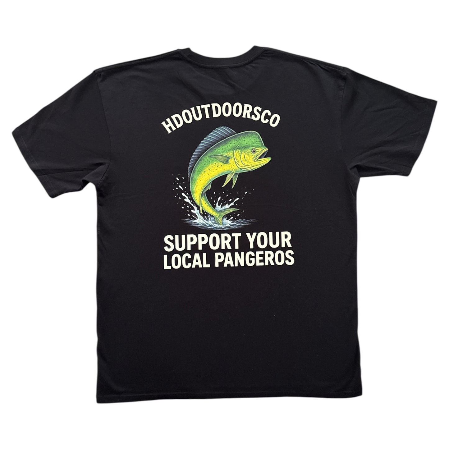 Dorado Tee