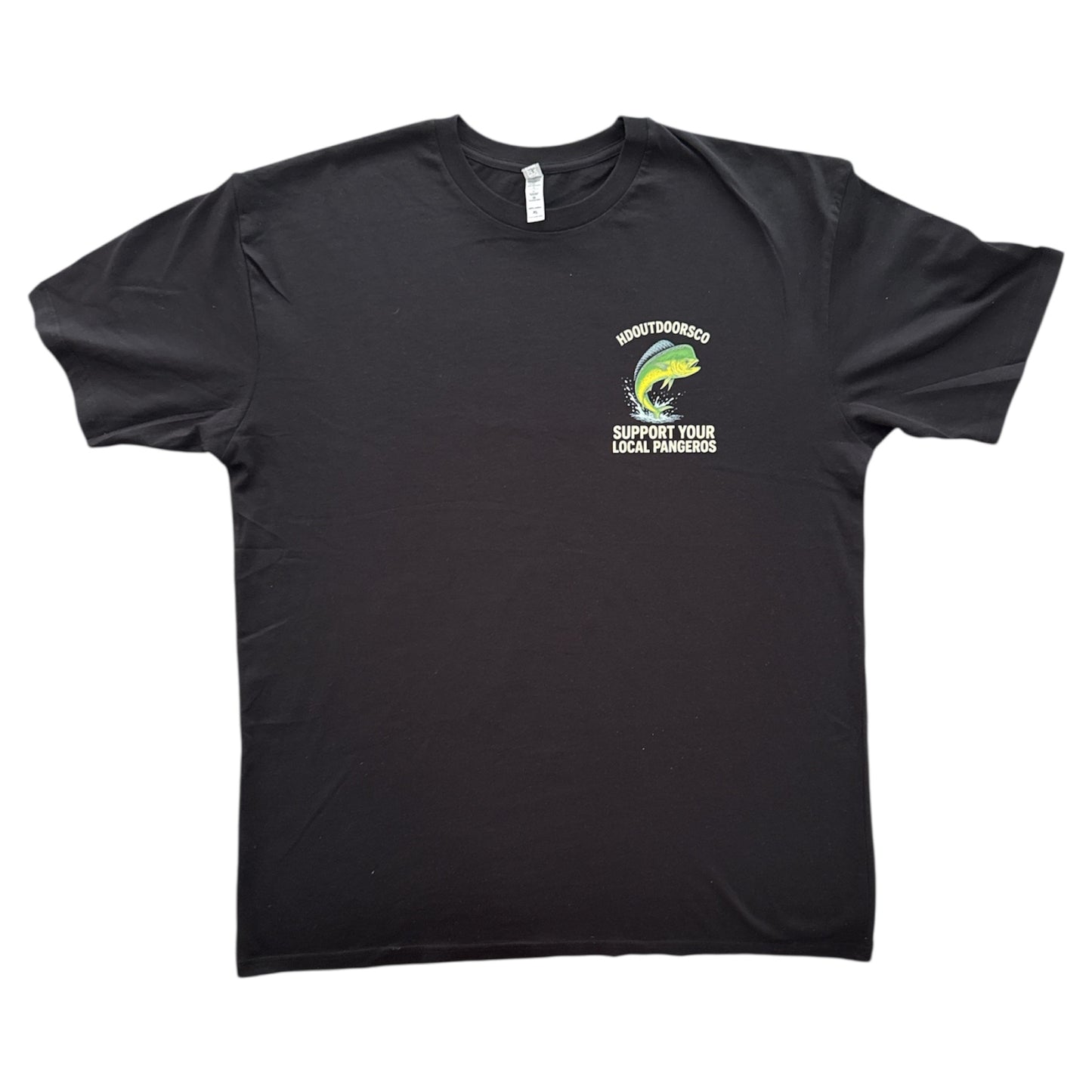Dorado Tee