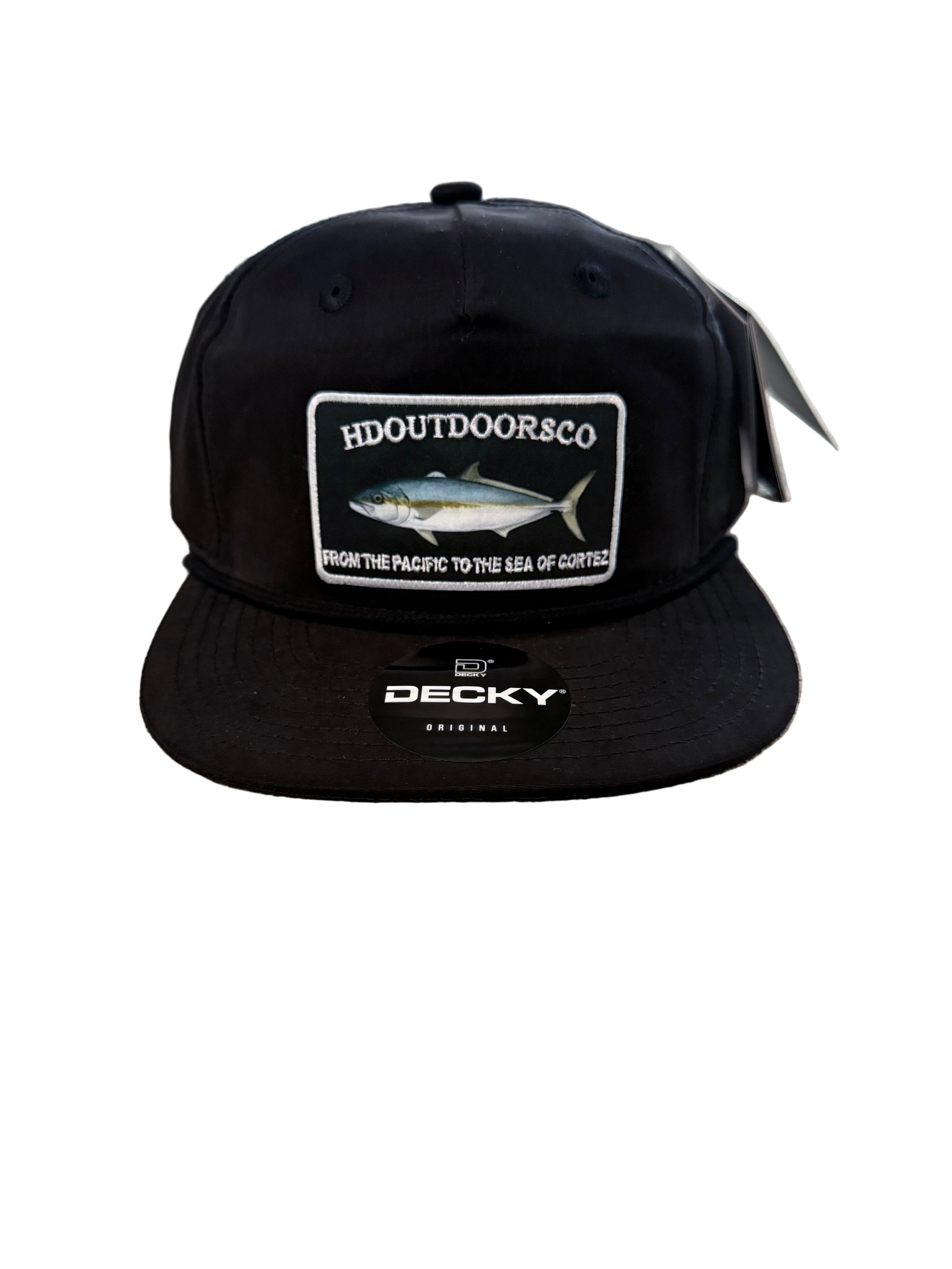 Yellowtail Performance Snapback