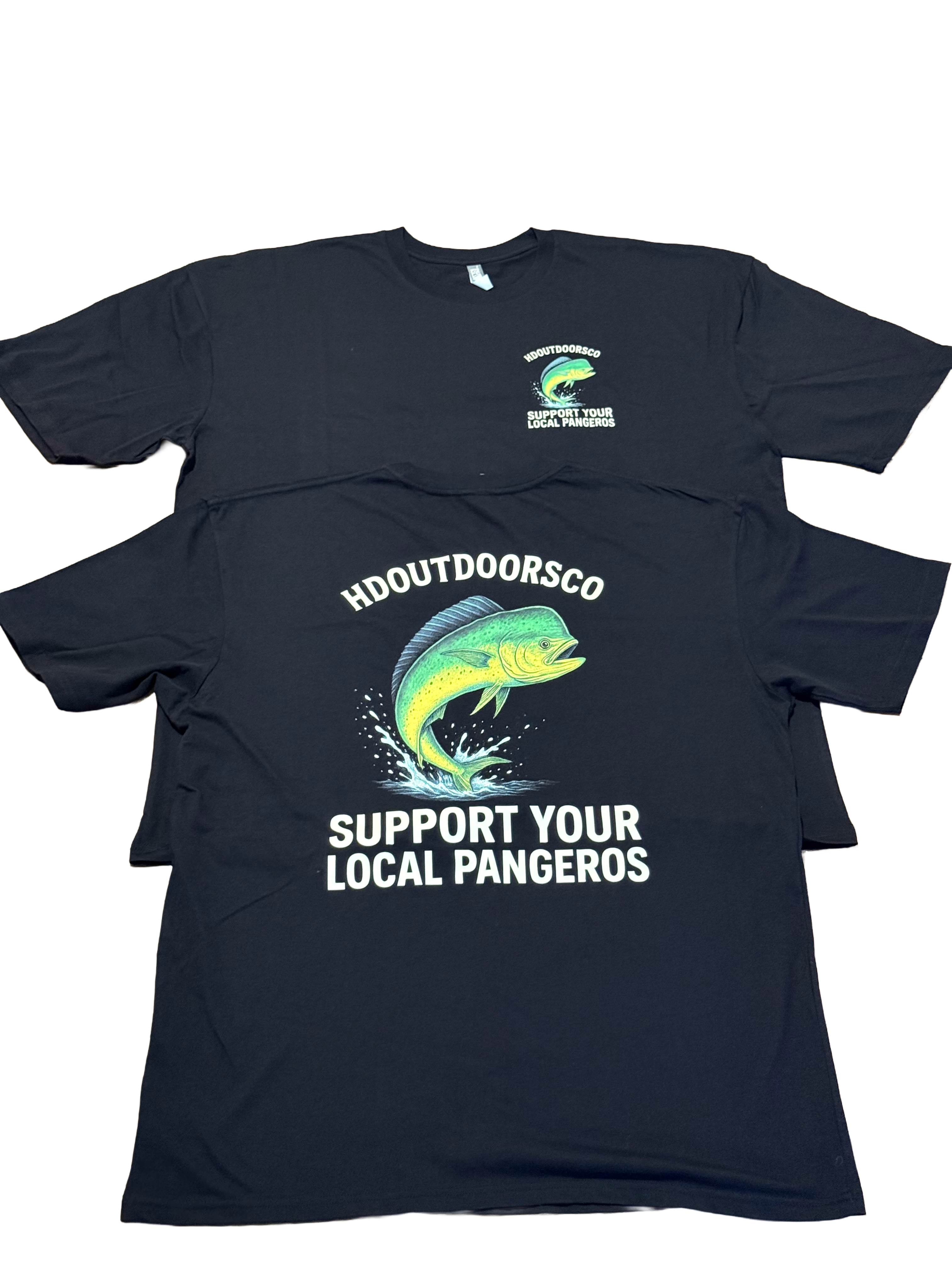 Pangeros Tee