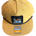 Día De Los Yellows Active SnapBack