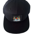 Dia De Los Yellows SnapBack