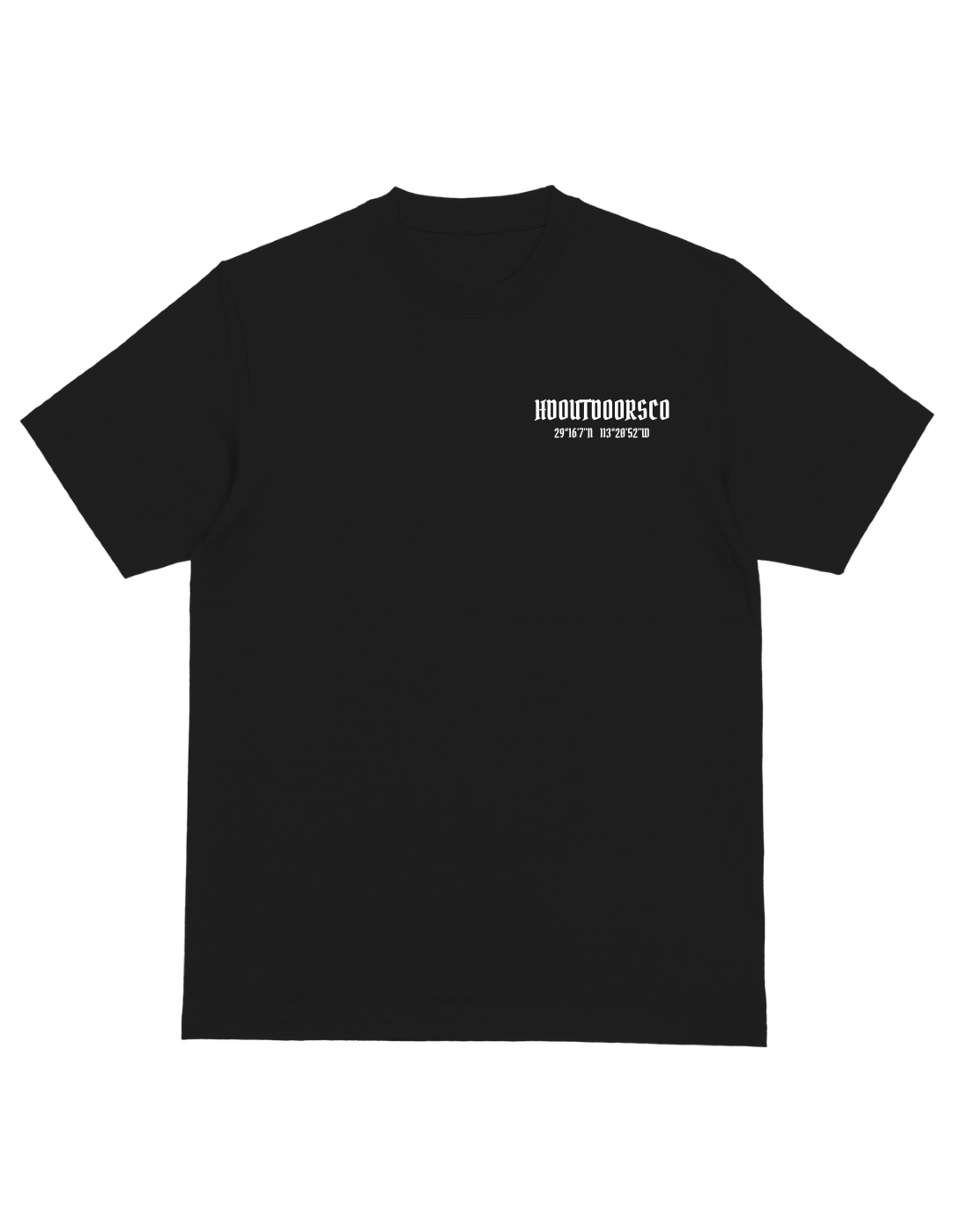 Coming soon: Cabrilla Tee